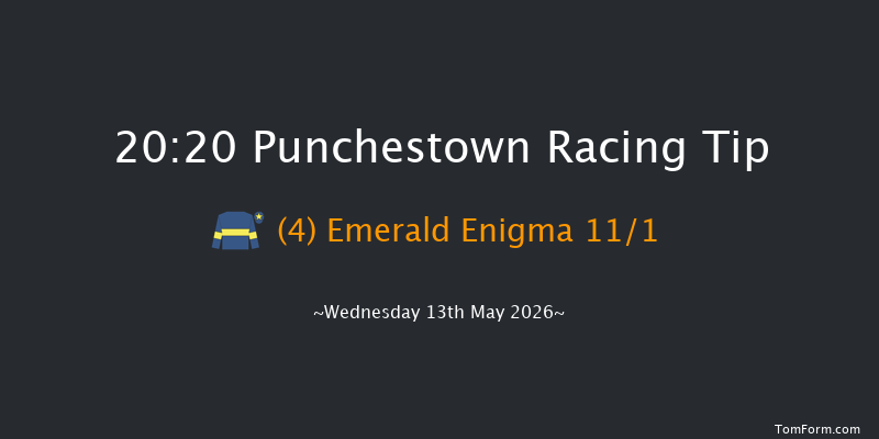 Punchestown 20-20 16f Sat 2nd May 2026