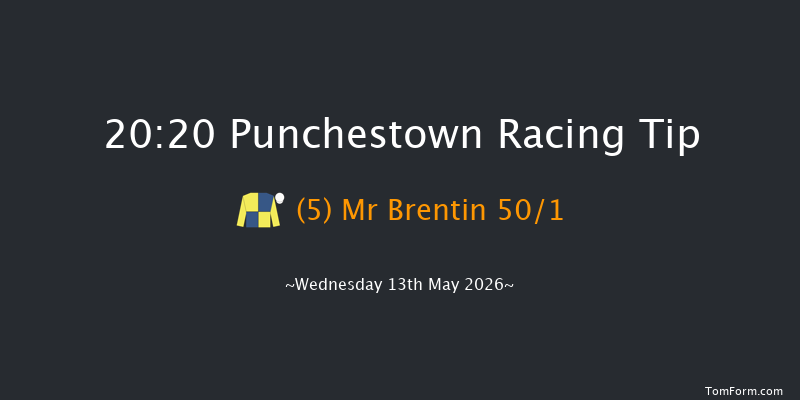 Punchestown 20-20 16f Sat 2nd May 2026