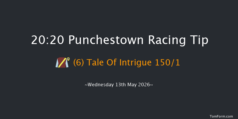 Punchestown 20-20 16f Sat 2nd May 2026
