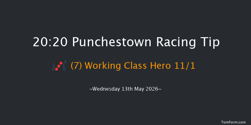 Punchestown 20-20 16f Sat 2nd May 2026