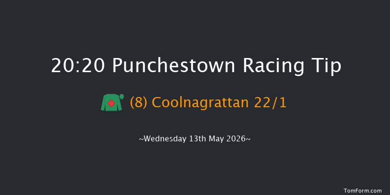 Punchestown 20-20 16f Sat 2nd May 2026