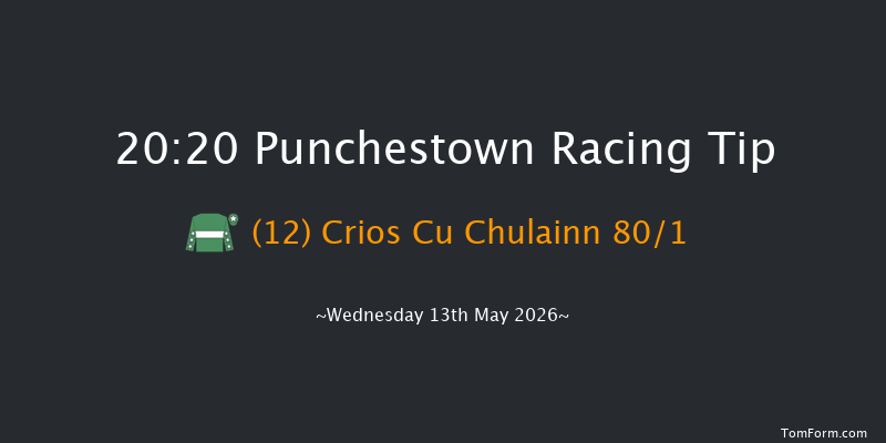 Punchestown 20-20 16f Sat 2nd May 2026