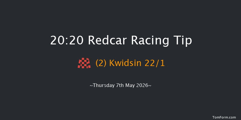 Redcar 20-20 (Class 6) 5f Thu 30th Apr 2026