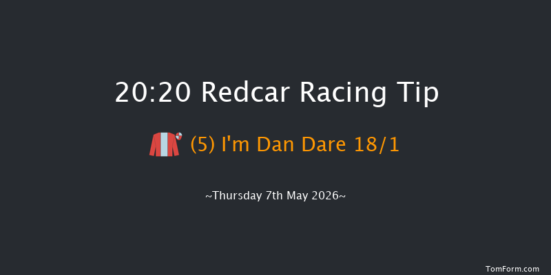 Redcar 20-20 (Class 6) 5f Thu 30th Apr 2026