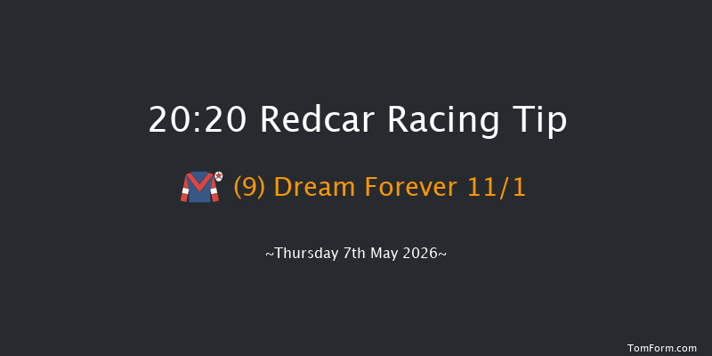 Redcar 20-20 (Class 6) 5f Thu 30th Apr 2026