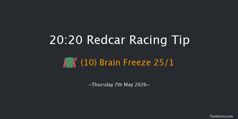 Redcar 20-20 (Class 6) 5f Thu 30th Apr 2026