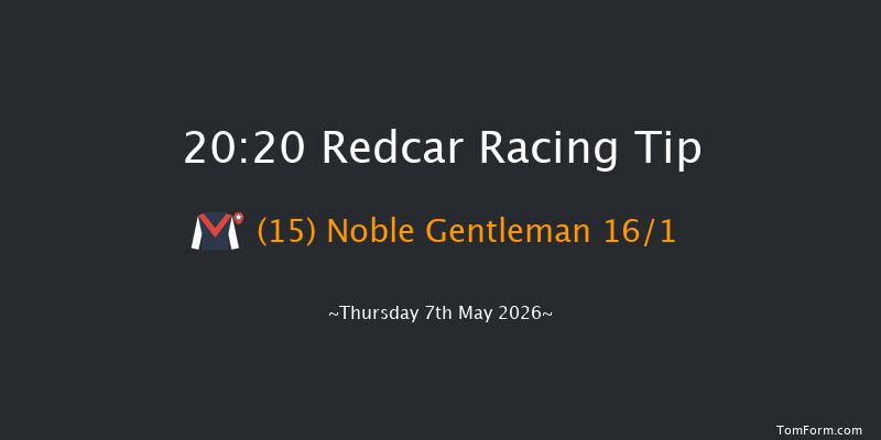 Redcar 20-20 (Class 6) 5f Thu 30th Apr 2026