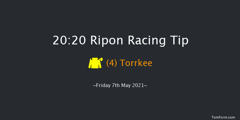 Littlethorpe Handicap Ripon 20:20 Handicap (Class 5) 8f Sat 24th Apr 2021