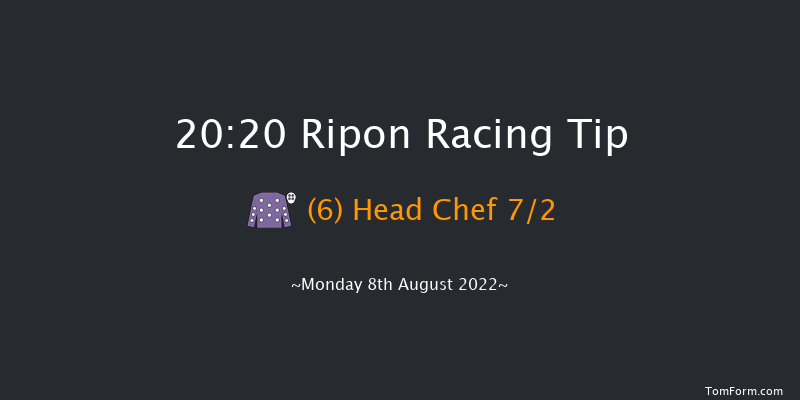 Ripon 20:20 Handicap (Class 5) 8f Mon 1st Aug 2022