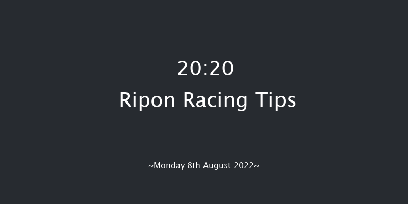 Ripon 20:20 Handicap (Class 5) 8f Mon 1st Aug 2022