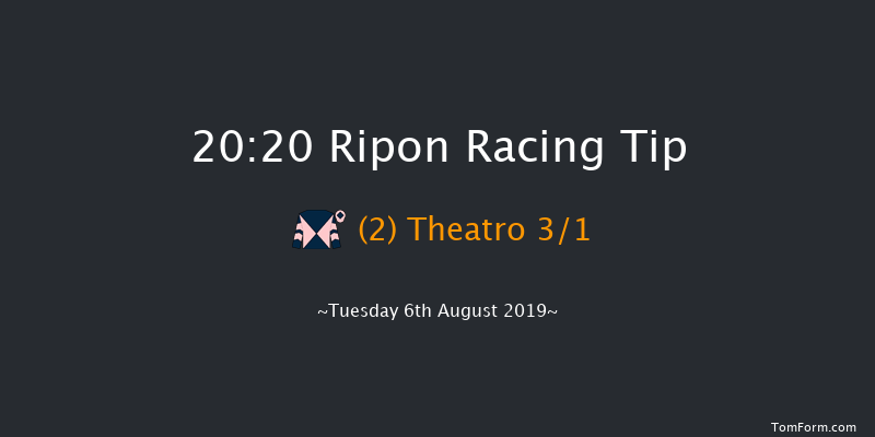 Ripon 20:20 Handicap (Class 5) 12f Mon 5th Aug 2019