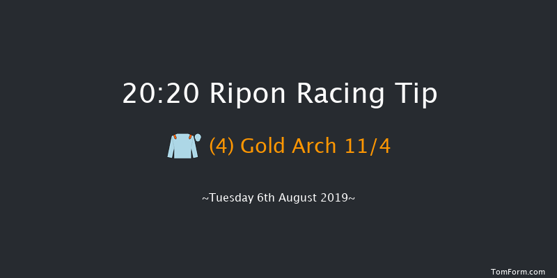 Ripon 20:20 Handicap (Class 5) 12f Mon 5th Aug 2019