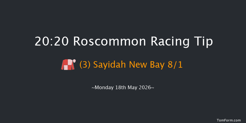 Roscommon 20-20 12f Mon 11th May 2026