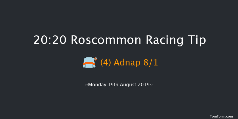 Roscommon 20:20 Handicap 12f Tue 6th Aug 2019