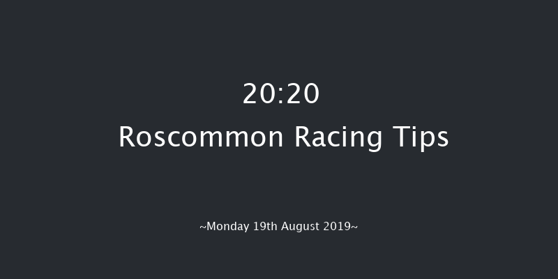 Roscommon 20:20 Handicap 12f Tue 6th Aug 2019