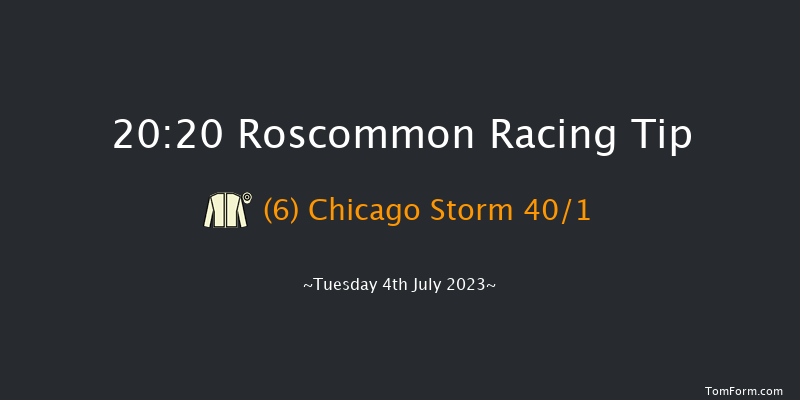 Roscommon 20:20 Maiden 12f Mon 12th Jun 2023