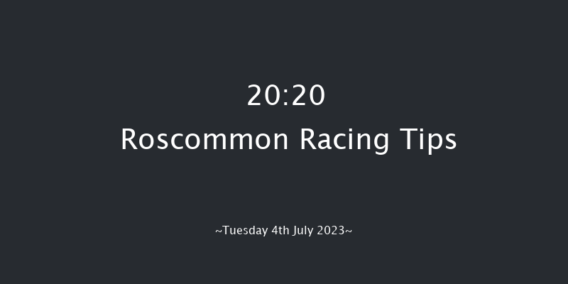 Roscommon 20:20 Maiden 12f Mon 12th Jun 2023