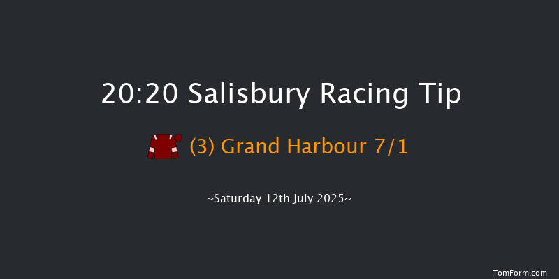 Salisbury 20-20 (Class 6) 12f Wed 25th Jun 2025