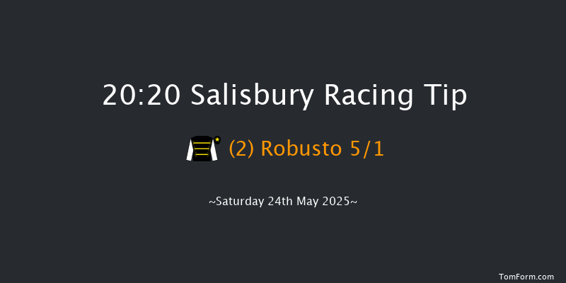 Salisbury 20-20 (Class 5) 15f Thu 15th May 2025
