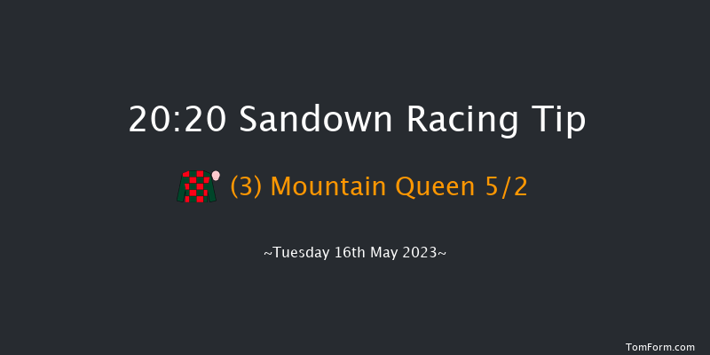 Sandown 20:20 Handicap (Class 5) 9f Sat 29th Apr 2023