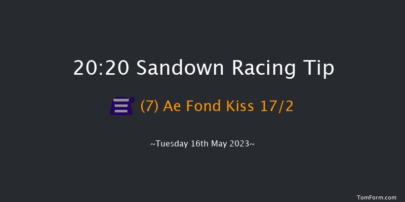 Sandown 20:20 Handicap (Class 5) 9f Sat 29th Apr 2023
