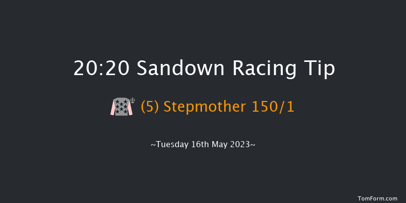 Sandown 20:20 Handicap (Class 5) 9f Sat 29th Apr 2023
