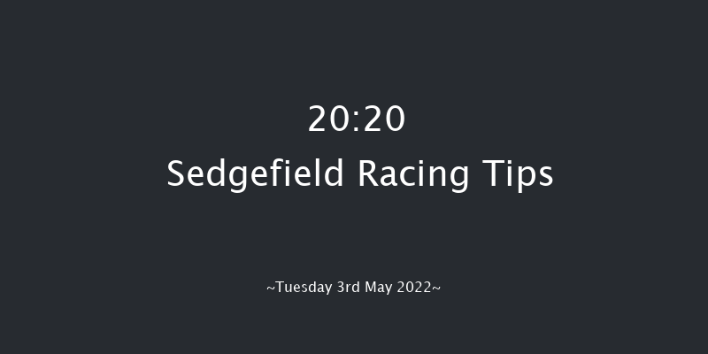 Sedgefield 20:20 NH Flat Race (Class 5) 17f Tue 19th Apr 2022