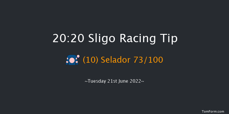 Sligo 20:20 Maiden 10f Tue 17th May 2022
