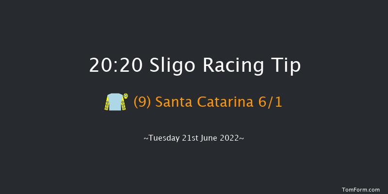 Sligo 20:20 Maiden 10f Tue 17th May 2022