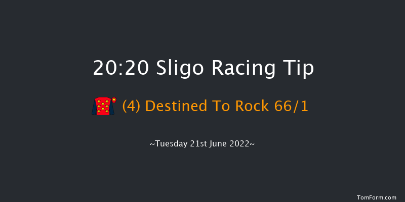 Sligo 20:20 Maiden 10f Tue 17th May 2022