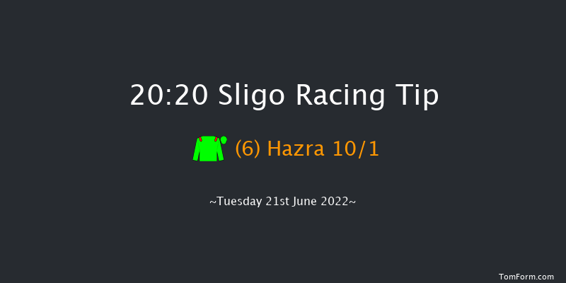 Sligo 20:20 Maiden 10f Tue 17th May 2022