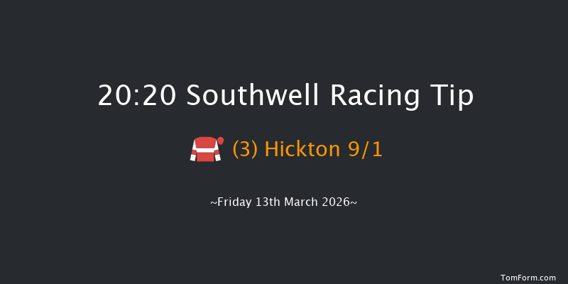 Southwell 20-20 (Class 6) 15f Wed 11th Mar 2026