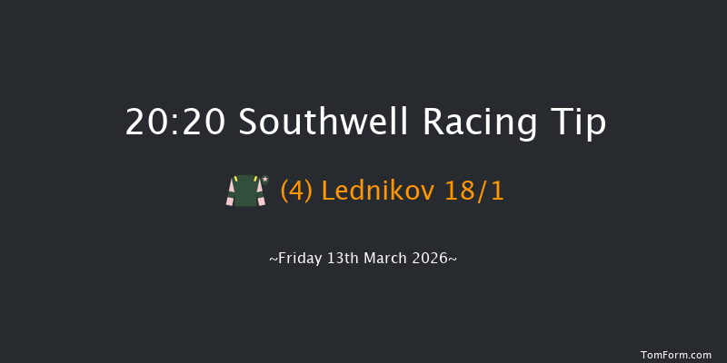 Southwell 20-20 (Class 6) 15f Wed 11th Mar 2026