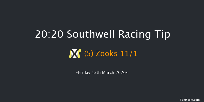 Southwell 20-20 (Class 6) 15f Wed 11th Mar 2026