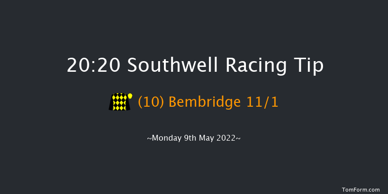Southwell 20:20 Handicap Hurdle (Class 4) 20f Mon 25th Apr 2022