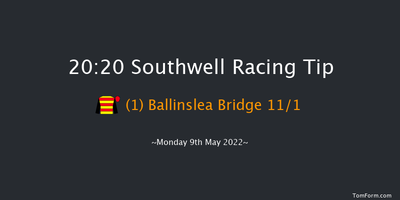 Southwell 20:20 Handicap Hurdle (Class 4) 20f Mon 25th Apr 2022