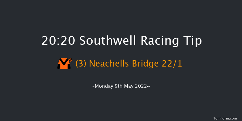 Southwell 20:20 Handicap Hurdle (Class 4) 20f Mon 25th Apr 2022