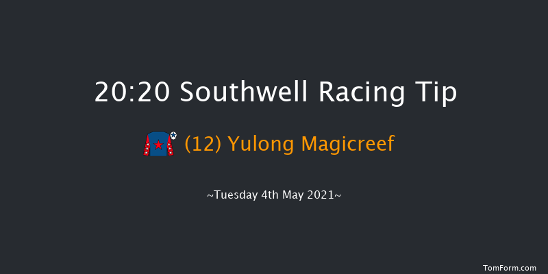 Newark Days Out Handicap Hurdle Southwell 20:20 Handicap Hurdle (Class 5) 16f Thu 29th Apr 2021
