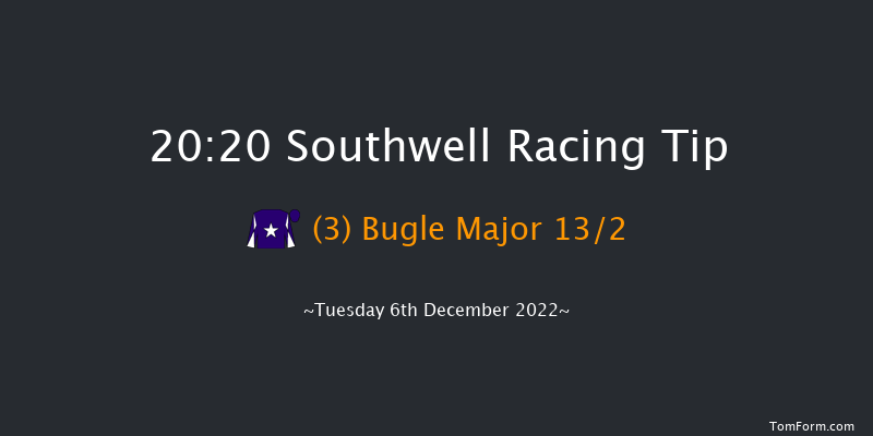 Southwell 20:20 Handicap (Class 5) 12f Tue 29th Nov 2022