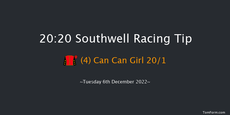 Southwell 20:20 Handicap (Class 5) 12f Tue 29th Nov 2022