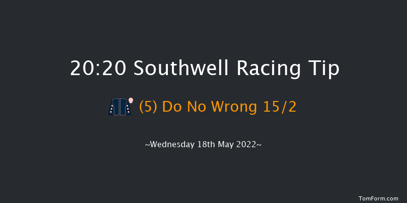 Southwell 20:20 Handicap Hurdle (Class 5) 20f Mon 9th May 2022
