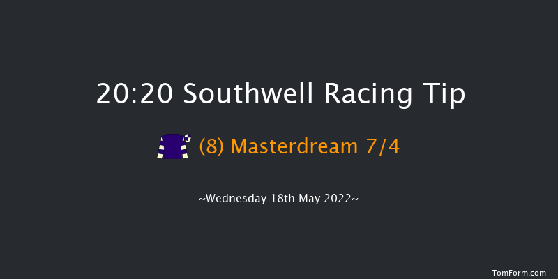 Southwell 20:20 Handicap Hurdle (Class 5) 20f Mon 9th May 2022
