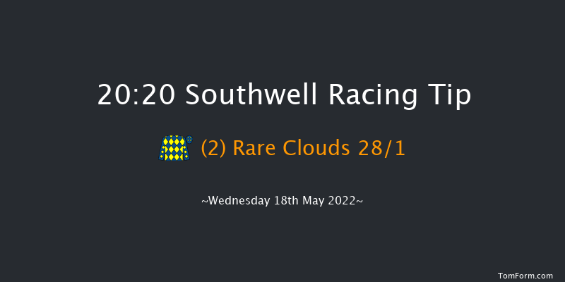 Southwell 20:20 Handicap Hurdle (Class 5) 20f Mon 9th May 2022