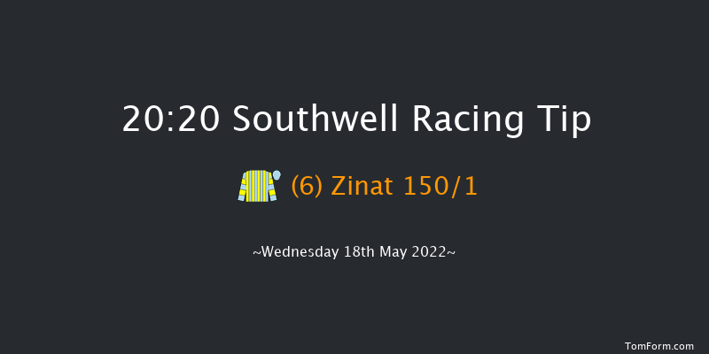 Southwell 20:20 Handicap Hurdle (Class 5) 20f Mon 9th May 2022