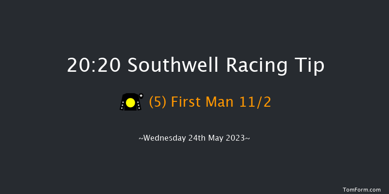 Southwell 20:20 Handicap Hurdle (Class 5) 24f Mon 15th May 2023