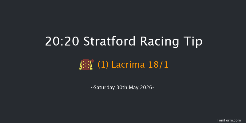 Stratford 20-20 (Class 4) 20f Sun 17th May 2026