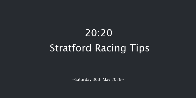 Stratford 20-20 (Class 4) 20f Sun 17th May 2026