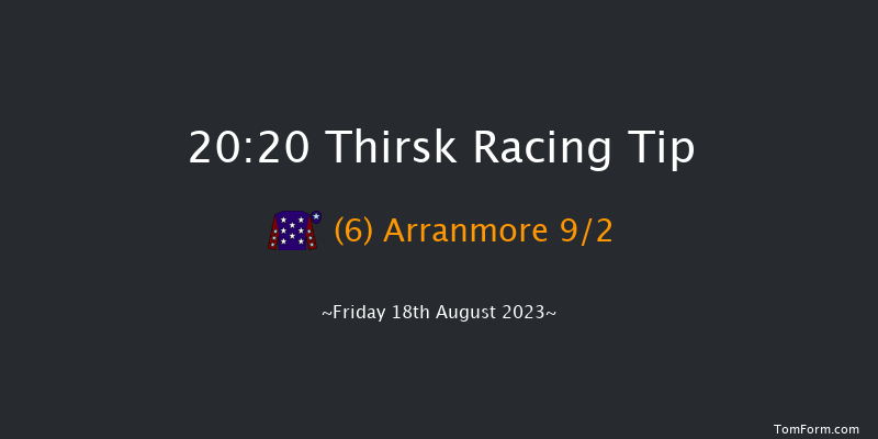 Thirsk 20:20 Handicap (Class 5) 8f Fri 11th Aug 2023