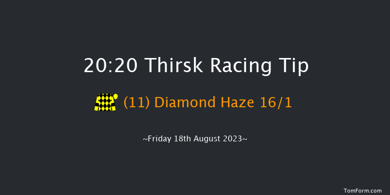 Thirsk 20:20 Handicap (Class 5) 8f Fri 11th Aug 2023