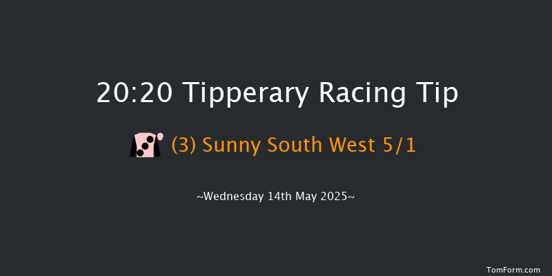 Tipperary 20-20 16f Thu 8th May 2025